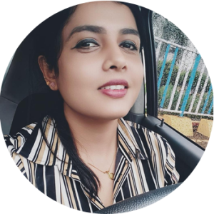 Namrata Bhattacharjee