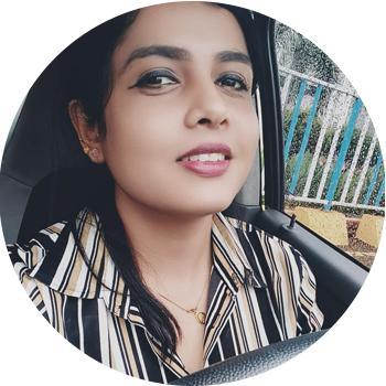 Namrata Bhattacharjee